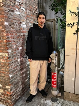 ダイキさんのコーディネート