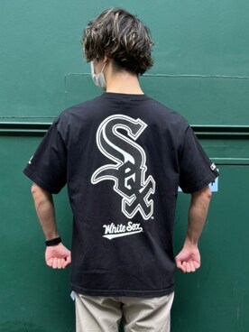 ダイキさんのコーディネート