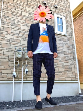 afafpspsさんのコーディネート