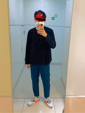 afafpspsさんのコーディネート