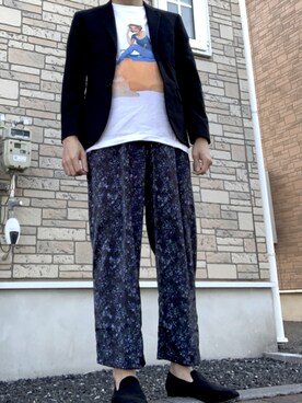 afafpspsさんのコーディネート