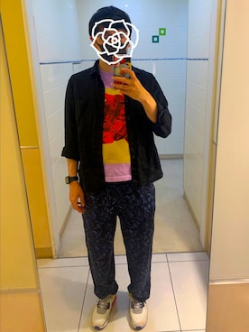 afafpspsさんのコーディネート