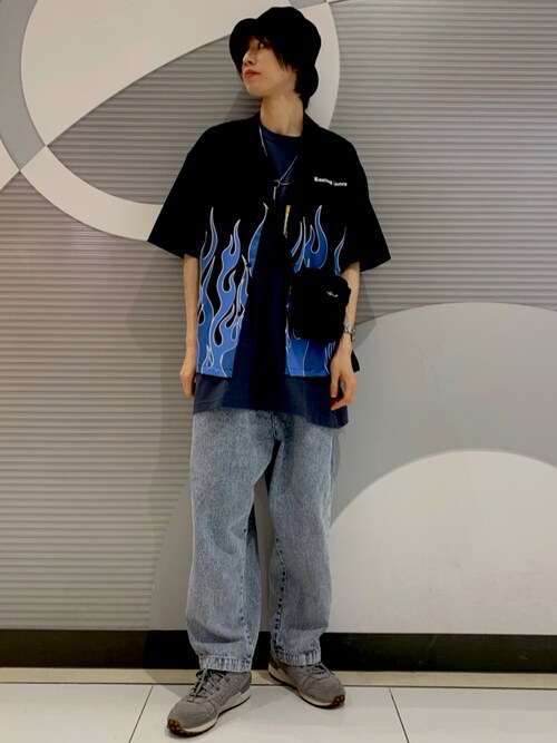 junjunwego相互フォローさんのコーディネート