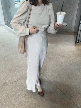 くるみ🌷さんのコーディネート