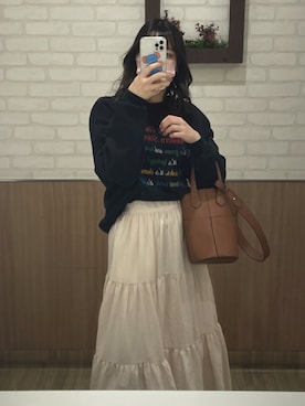 くるみ🌷さんのコーディネート