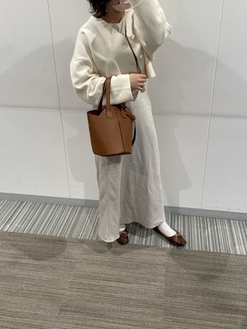 くるみ🌷さんのコーディネート