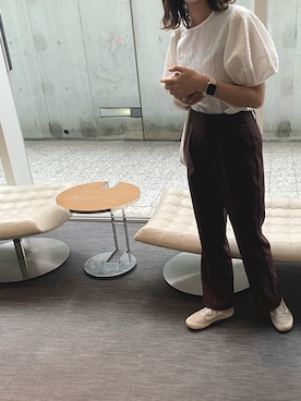 くるみ🌷さんのコーディネート