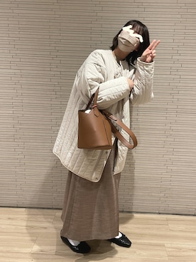 くるみ🌷さんのコーディネート