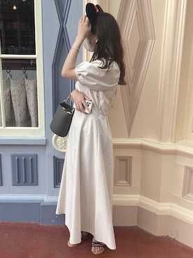 くるみ🌷さんのコーディネート