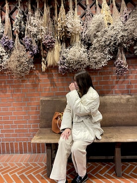 くるみ🌷さんのコーディネート