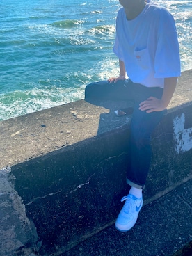 りょうとさん（メンズ・168cm）の秋コーディネート