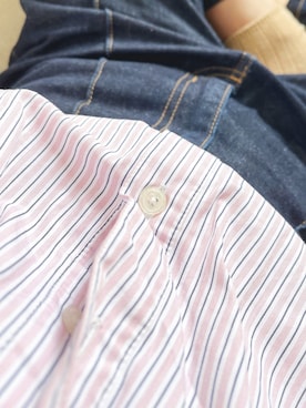 れさん（レディース・152cm）の冬コーディネート