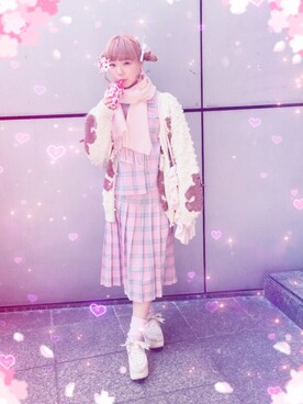 あかりさんのコーディネート