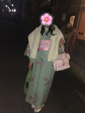 あかりさんのコーディネート