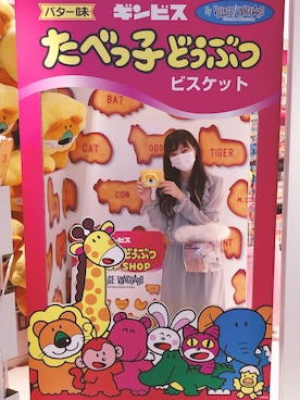 あかりさんのコーディネート