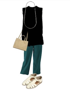 323さんのコーディネート