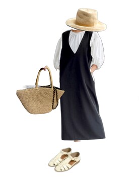 323さんのコーディネート