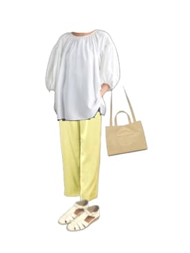 323さんのコーディネート