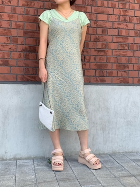 arisaさんのコーディネート