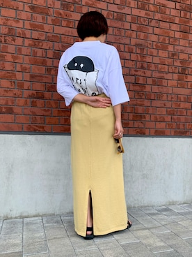 arisaさんのコーディネート