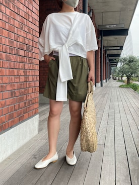 arisaさんのコーディネート