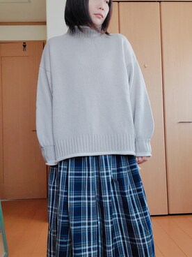 みぃさんのコーディネート