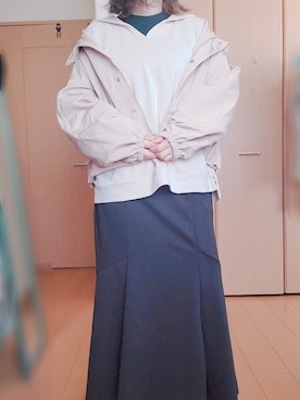 みぃさんのコーディネート