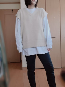 みぃさんのコーディネート