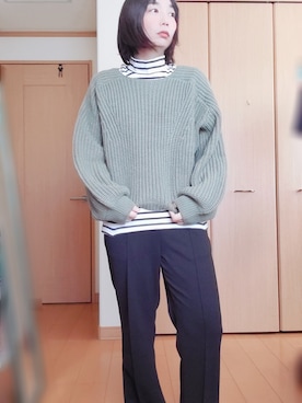 みぃさんのコーディネート