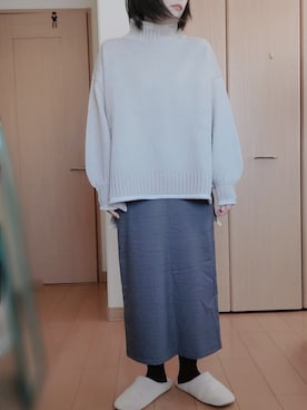 みぃさんのコーディネート