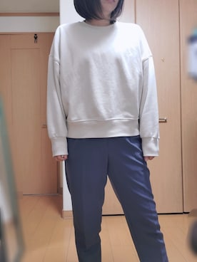 みぃさんのコーディネート