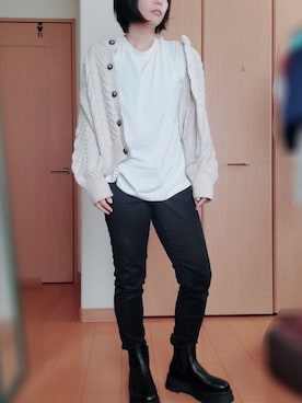 みぃさんのコーディネート