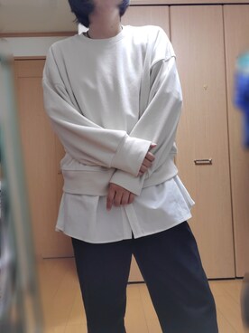 みぃさんのコーディネート