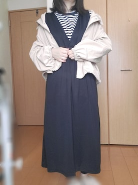 みぃさんのコーディネート