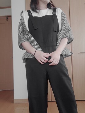 みぃさんのコーディネート