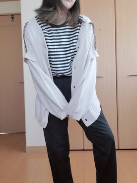 みぃさんのコーディネート