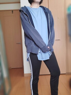 みぃさんのコーディネート