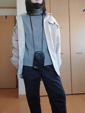 みぃさんのコーディネート