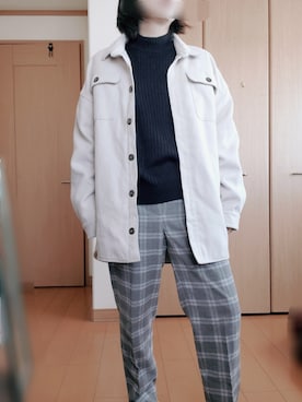 みぃさんのコーディネート