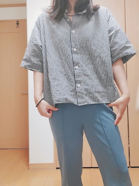 みぃさんのコーディネート