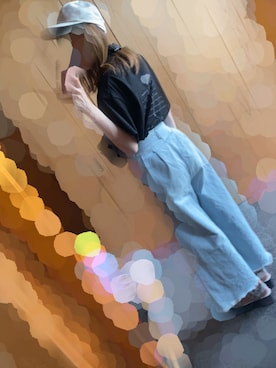 あいすさんのコーディネート