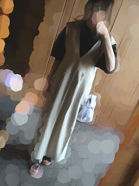 あいすさんのコーディネート