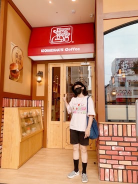 Meiさんのコーディネート