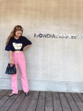 risaさんのコーディネート