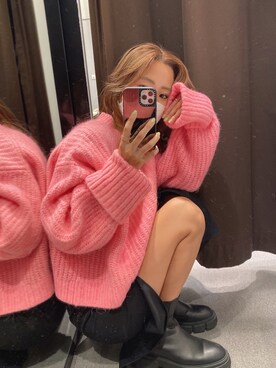 risaさんのコーディネート