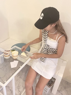 risaさんのコーディネート