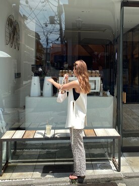 risaさんのコーディネート