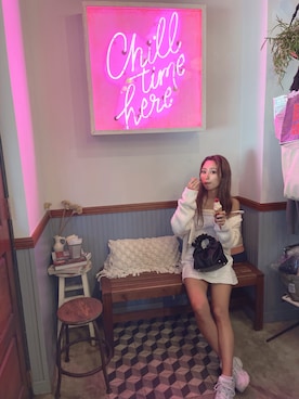 risaさんのコーディネート