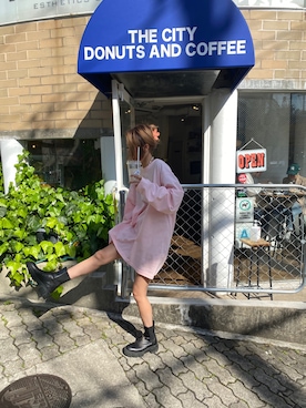 risaさんのコーディネート