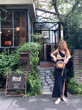 risaさんのコーディネート